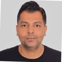 Kenan Kodaş