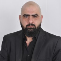 Abdulrahman Mishaal