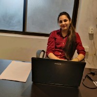 Vrishika Ukey