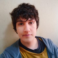 Luis Felipe Molina Quinchabil