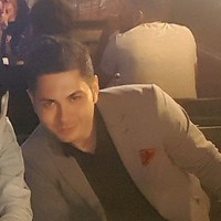 ramtin eskandari