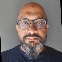 Muhammad Essop