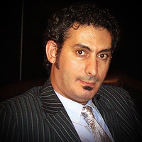 Sami Mazboudi