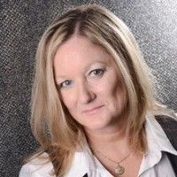 Bev Marsh