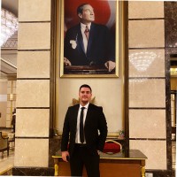İlkcan Cabakcor