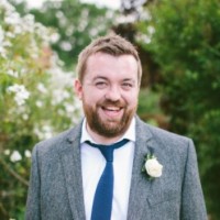Matthew Scrivener