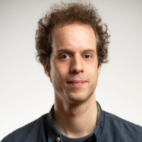 Davy Kager