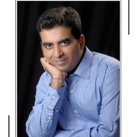 Gaurav Mantrao