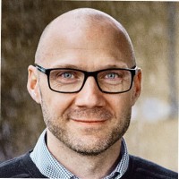 Janus Egholm