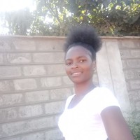 Everlyn Muthuka