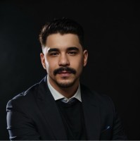 Miguel D Luca Cordóva Florentino