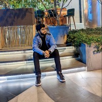 Dipanshu Shekhar