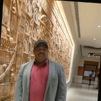 Kameshwar Yadav