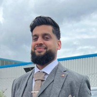 Mohammed Roshaan Beng(Hons) Msc