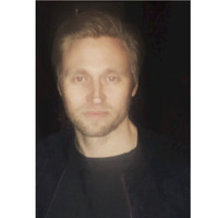 Chris Bragg
