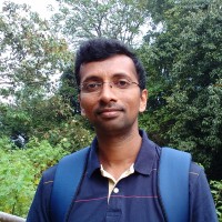 Vishnu Ravipudi