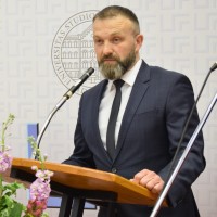 Dalibor Greganic