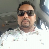 Andre Harisaywack