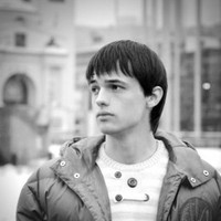 Daniil Maximenko
