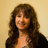 Susan Kirkpatrick