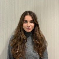 Daria Rapoport