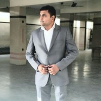 Hiren Gajjar