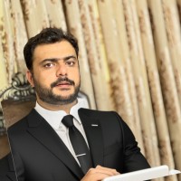 Taimur Zaman