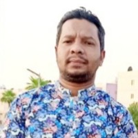 Md Abdur Razzak