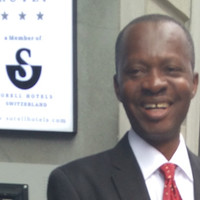 Muftau Yusuf