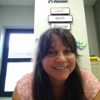 Christi Dickenson