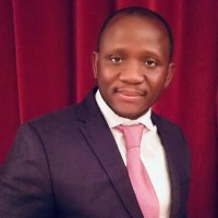 ABDUL F KAMARA