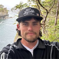 Mathew Weber