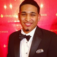 Justin Vasquez