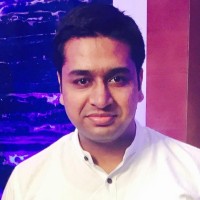 Gourav Singhal