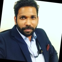 Vinu Prathap
