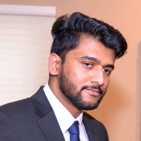 Jithin Mundackal