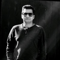 Ravi Undrajavarapu