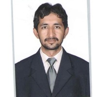 Ismail Sahito