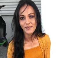 Naïma, Laëtitia Peron
