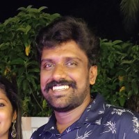 Anu Kuriakose