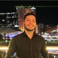 Sebastian Martín