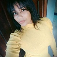 Thaiane Rocha