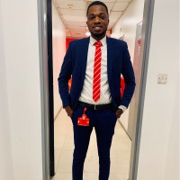 Muhees Abiola