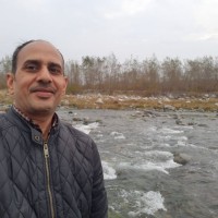 Sanjay Kumar