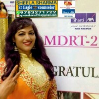 Sheela Sharma