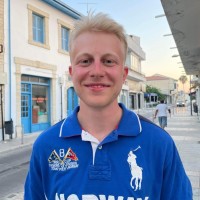 Mads Pedersen