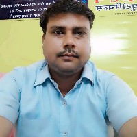 Yogesh Chaurasia
