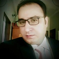 Moazzam Ali