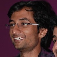 Nihar Panigrahi