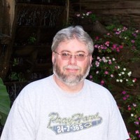 Mike Bramlette